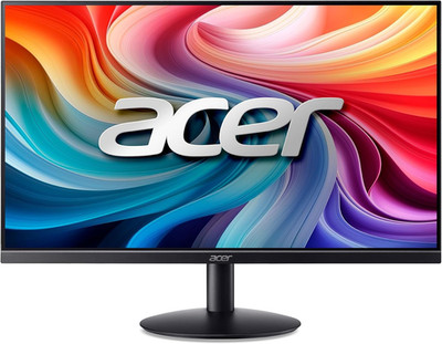 23.8'' Professional Home Office Monitor | Full HD (1920 X 1080) | Ultra-Thin | Ze
