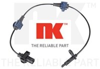 NK 292633 Sensor FüR Raddrehzahl ABS Sensor Raddrehzahl FüR Honda