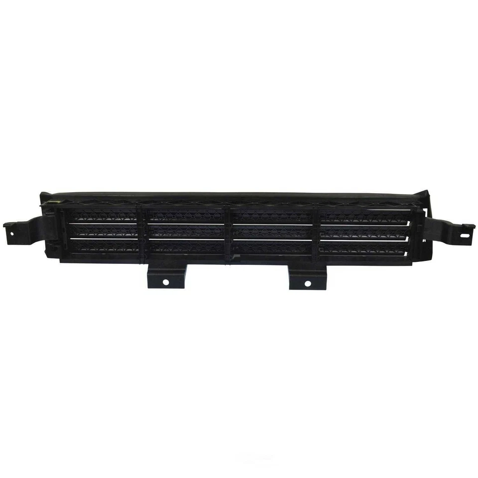 Conjunto de obturador de radiador estándar AGS1036 para Nissan Altima 19-22 Foto 2 de 3