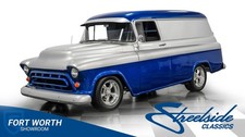1957 Chevrolet 3100 for Sale