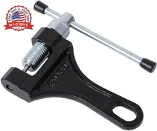 Chain Breaker 420-530, Chain Tool for Motorcycle Dirt Pit Bike ATV Quad