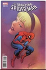 AMAZING SPIDER-MAN #800 JOHN ROMITA | GWEN STACY 1