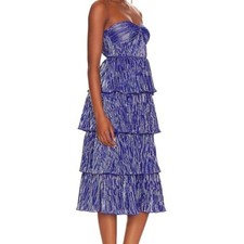 Lovers  Friends Mya Midi Dress