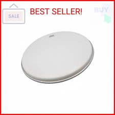 Remo P-190 WeatherKing Standard Banjo Head - 11-Inch - Fits 5  6 String Banjos