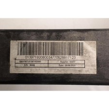 Ressort divers Fiat 130