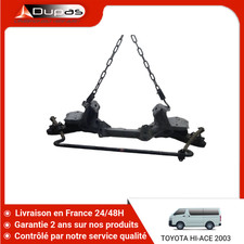 Moteur Toyota HI-ACE