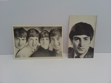 Vintage Rock & Roll Trading Cards: A Visual Guide 20
