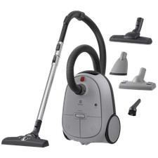 Electrolux Aspirateur traîneau avec sac Electrolux 600 EB61A4UG