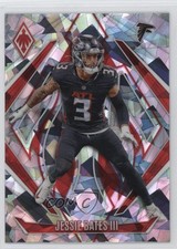 2024 Panini Phoenix Ice Jessie Bates III #79 3hd