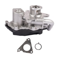 AGR-VENTIL FÜR VW GOLF 7 PASSAT T-ROC AUDI A3 A6 Q5 SEAT LEON SKODA 1.6 2.0 TDI