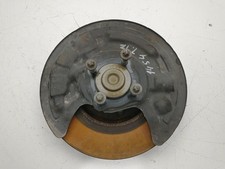 linker hinterer bremsscheibe MERCEDES-BENZ CLASE GLA W156 200 CDI 299272 linker hinterer bremsscheibe MERCEDES-BENZ CLASE GLA W156 200 CDI 299272