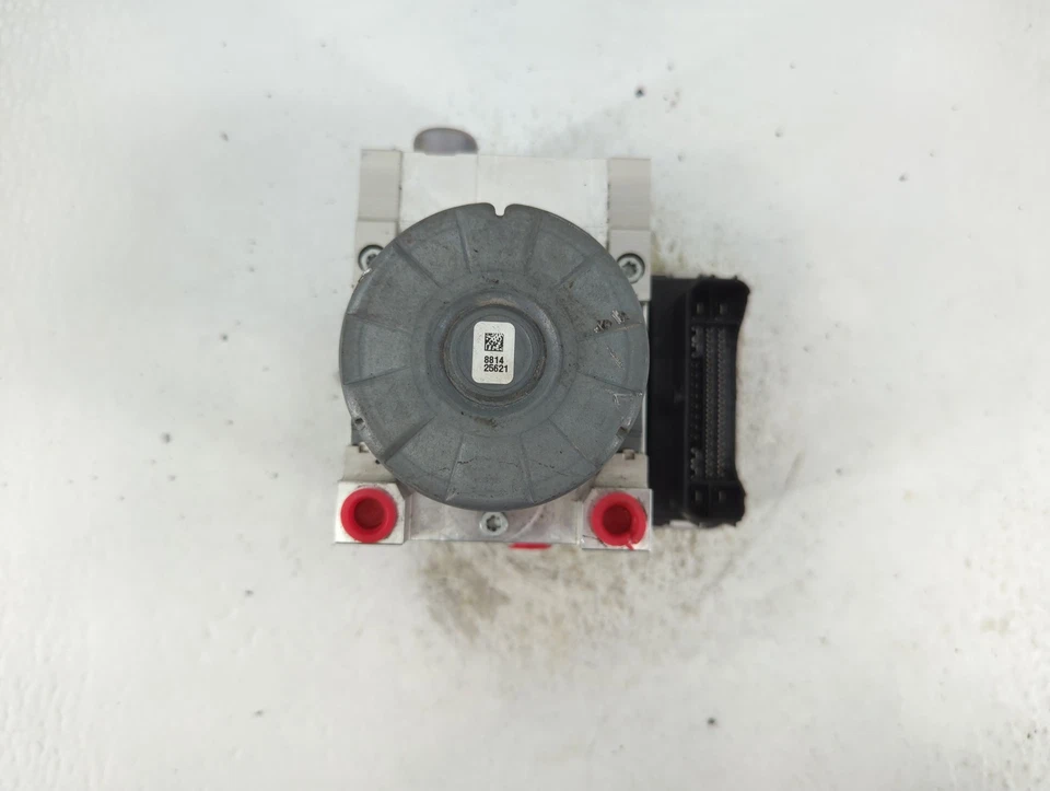 Dodge Ram 1500 Abs Pump Control Module Q3ZGK - Image 3 of 4