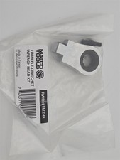 Matco Tools 11mm Flex Ratchet Wrench Head Kit Rwfr11m2hk Replacement New