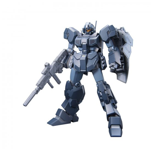 GUNDAM - 1/144 RGM-96X Jesta Model Kit HGUC # 130 Bandai