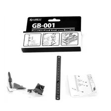 LIAN LI GB-001 compatible with ATX and E-ATX sized motherboard High Quality