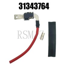 Battery Positive Fuse Head Line with Cable for Volvo S60 S80 XC60 XC70 31412136