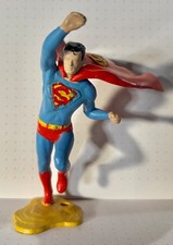 1966 Ideal Batman / Justice League of America...