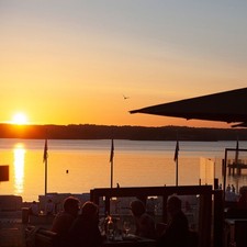 Ostsee Glücksburg Hotel am Strand | 2 Nächte + Frühstück 2 Personen | Gutschein