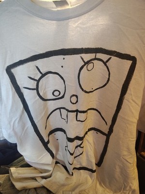 2XL SpongeBob SquarePants T-shirts