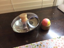 Lovevery Explorer Kit Bundle - Tip Turn Montessori Egg Cup