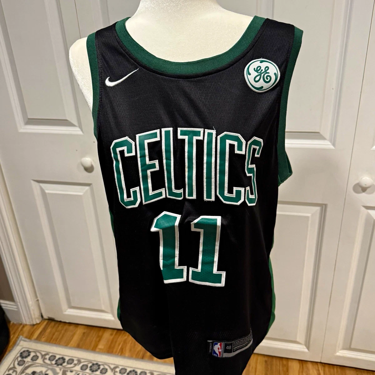 25+ Kyrie Irving Boston Celtics NBA Fan Jerseys for sale | Updated