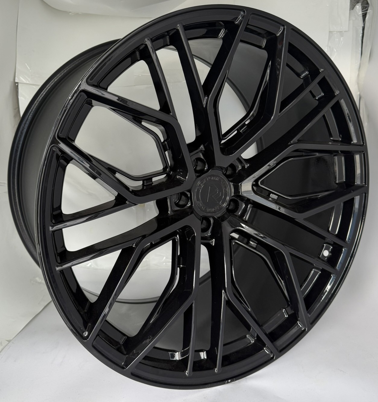 Bentley Continental GT 2010 Wheel