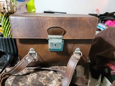 Pentax Mx 35mm Slr Camera Kit 50mm Smc F2rk Lens ,smc Pentax-m 1:4 200 Mm Used