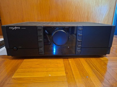 Hi Fi Receiver Grundig Fine Arts R-3 1992-94 vintage