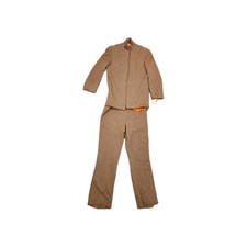 Rare Vintage Western Costume Co Sci-Fi Suit Malcolm McCaab 1960s  70s Movie Prop