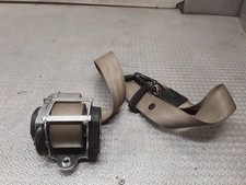 Audi Q7 4L 2008 Vorne rechts Sicherheitsgurt vorne 606728300 DEV505709