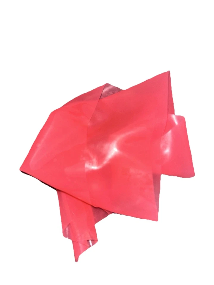 Tanga de látex Lateggs feita à mão 0,25 mm feita à mão nos EUA - Imagem 2 de 2