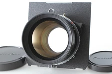 [Almost MINT] FUJI Fujinon W 250mm f6.3 Large Format Lens Copal From JAPAN