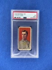 1909-11 T206 CHARLEY CARR PIEDMONT 350 PSA 1(MK)