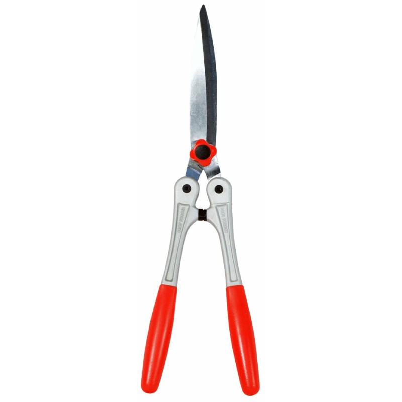 Cisaille à haies 560 mm pour sculpter les buis du jardin et rafraîchir les bordures