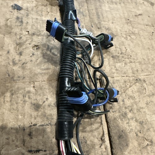 Mercury Mariner EFI 150 175 200 HP CDM Harness 857163T1 - Picture 3 of 4