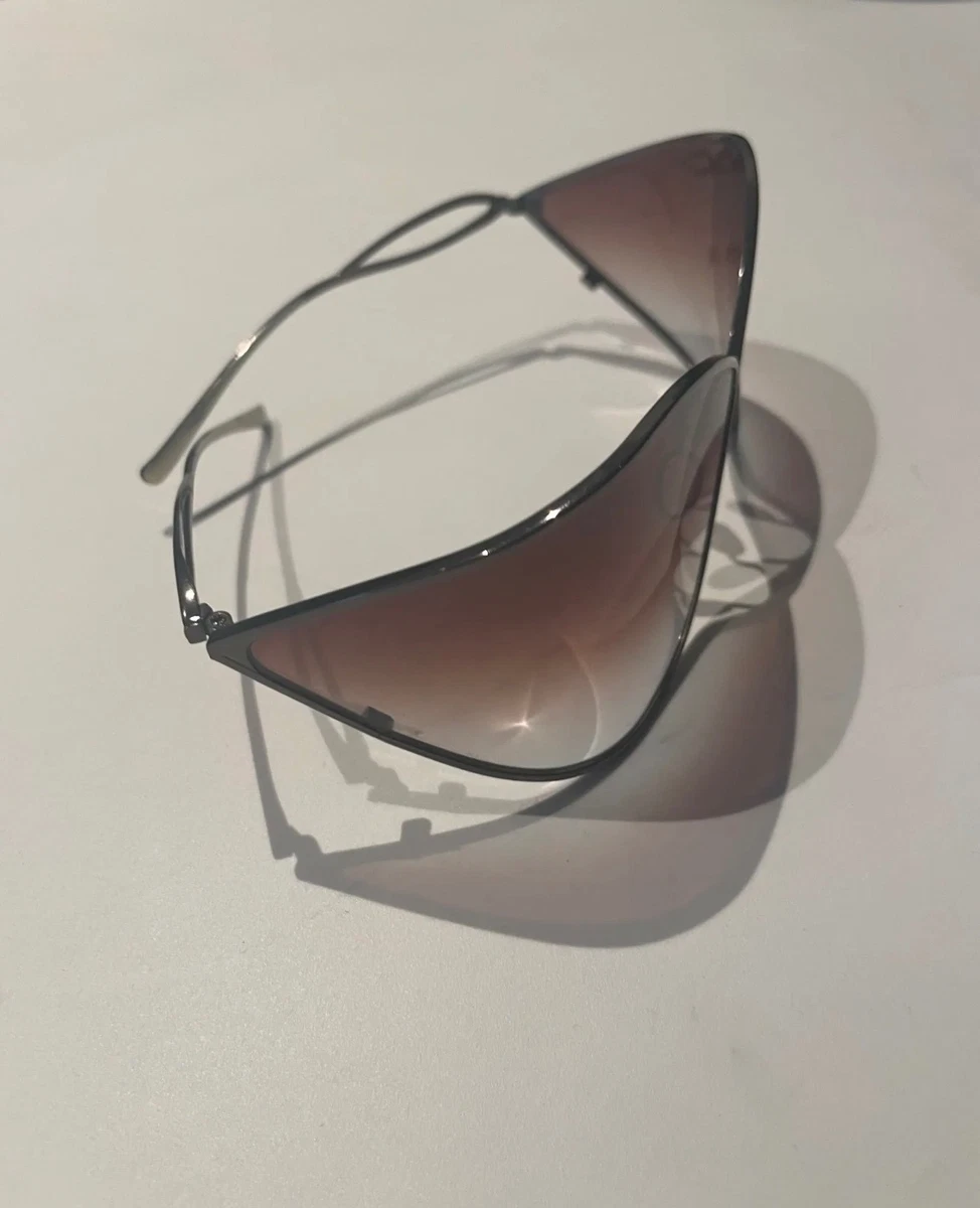 Christian Roth Metal Vintage Sunglasses for sale | eBay
