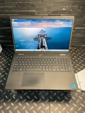 Dell Latitude 3520 15 inch laptop with intel i3-1115G4 16GB DDR4 256 M.2 SSD