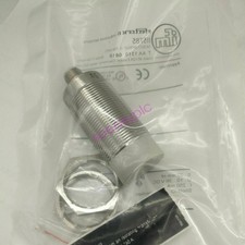 IFM II5785 II3022-BPKG/US-104-DPS Proximity Switch New #