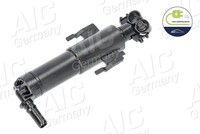 AIC WaschwasserdüSe, Scheinwerferreinigung 72075 FüR Alpina BMW