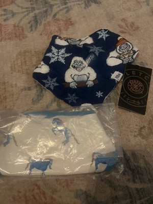 Fletch and Kyte Bibs