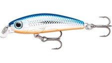 Ultra Light Artificial Minnow 4 3 G RAPALA
