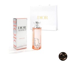 Addict Rosy Glow Eau de Parfum Dior 香水- 一款2025年新的女用香水