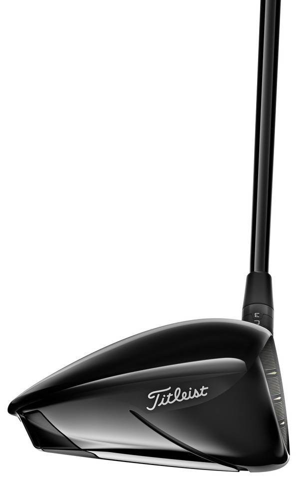 Driver Titleist TSR4 9° - Manche Project X HZRDUS Black 4G 60 Extra Raide - Gaucher - Très Bon état