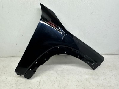 2023-2026 BMW XM G09 Right RH Passenger Side Fender Front OEM 23 24 25 26