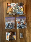 🔥LEGO Star Wars Carbon-Freezing Chamber🔥(75137) Han Solo Frozen in Carbonite