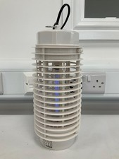 Coopers of Stortford Pestreach Insect Killer in White - PAT Tested
