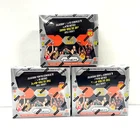 2023-24 Panini Prizm Basketball Turkish Airlines Euro League Hobby Box Lot of 3