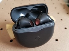 Tested, beautiful SOUNDPEATS Air4 Black