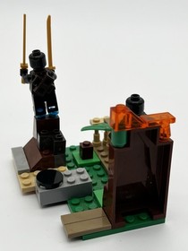 LEGO Ninjago Movie Master Falls (70608)