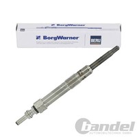 Beru Borgwarner GlÜHkerze Passend FüR Alfa Romeo 147 159 Fiat Bravo Croma Doblo
